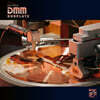 Stockfisch Records DMM-Dubplate Vol. 1 [LP]