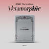 스테이씨 (STAYC) - 1집 : Metamorphic (Figure Ver.) (한정반)