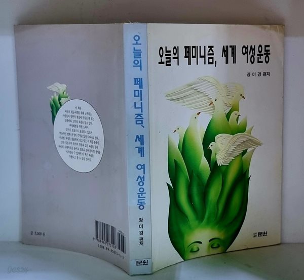 오늘의 페미니즘, 세계 여성운동