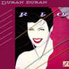 Duran Duran (듀란 듀란) - Rio [LP]