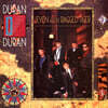 Duran Duran (듀란 듀란) - Seven and the Ragged Tiger [LP]