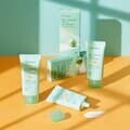 닥터캐비지 제주 양배추 저자극 비건 무기자차 순한 선크림 50ml SPF50+ PA++++