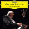 Grigory Sokolov 퍼셀과 모차르트 (Purcell & Mozart)