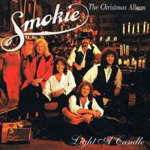 Smokie (스모키) - Light A Candle - The Christmas Album [LP]