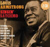 Louis Armstrong (루이 암스트롱) - Singin Satchmo