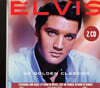 Elvis Presley (엘비스 프레슬리) - 40 Golden Classics