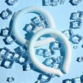 알로코리아 쿨스카프 냉각 아이스 넥쿨러 머플러 얼음 목도리 NC1