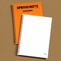 [예스24배송][모트모트X티처스] 스프링 노트 룰드