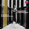 Klaus Mäkelä 쇼스타코비치: 교향곡 4, 5, 6번 (Shostakovich: Symphonies 4, 5 & 6)
