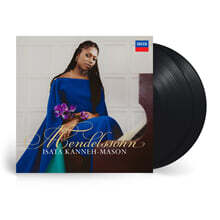 Isata Kanneh-Mason 멘델스존: 피아노 협주곡 / 파니 멘델스존: 부활절 소나타 (Mendelssohn) [2LP]