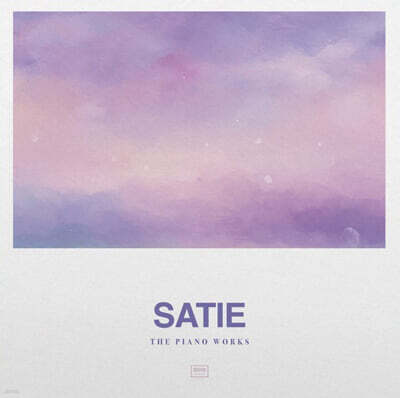 Jean-Yves Thibaudet 사티: 피아노 작품 (Satie: Piano Works)