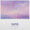 Jean-Yves Thibaudet 에릭 사티: 피아노 작품 (Satie: Piano Works) [컬러 LP]