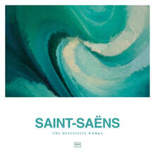 생상스 베스트 모음집 (Saint-Saens: The Definite Works)