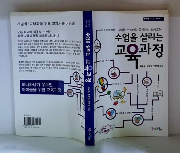 수업을 살리는 교육과정