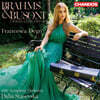 Dalia Stasevska 브람스 & 부조니: 바이올린 협주곡 (Brahms & Busoni: Violin Concertos)