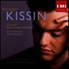 모차르트 : 피아노 협주곡 24번 & 슈만 : 피아노 협주곡 (Mozart : Piano Concerto No.24 K491 & Schumann : Piano Concerto)(CD) - Evgeny Kissin