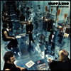 Robert Fripp & Brian Eno - No Pussyfooting (180G)(LP)