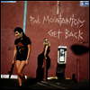Pink Mountaintops - Get Back (LP)
