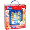 Disney: Me Reader 8-Book Library and Electronic Reader Sound Book Set