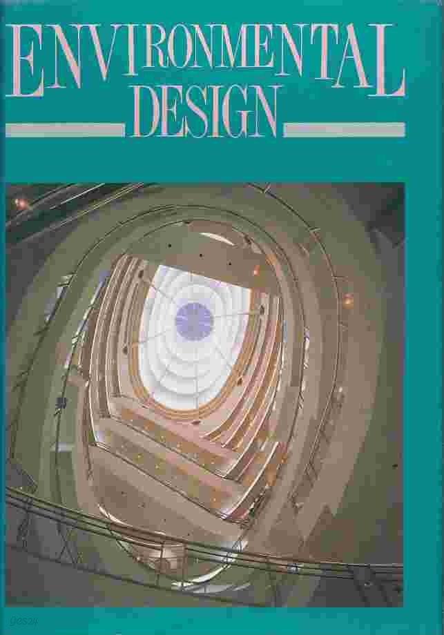 Environmental design - The Best of Architecture &amp; Technology