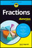 Fractions For Dummies