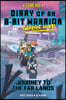 The Diary of an 8-Bit Warrior Graphic Novel