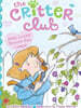 The Critter Club #29 : Amy Looks Before She Leaps