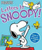 Letters to Snoopy!