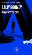 Intermezzo (Spanish Edition)