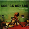 George Benson - Irreplaceable (Gatefold)(LP)