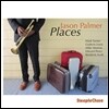 Jason Palmer - Places
