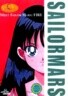 Meet Sailor Mars: Fire