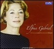 Elfrun Gabriel 엘프룬 가브리엘의 피아노 연주집 (Chopin / Liszt / Mendelssohn / Schumann)