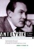 Antilyrik and Other Poems