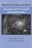 Mysteries of Time and Spirit: The Letters of H.P. Lovecraft and Donald Wandrei