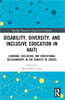 Disability, Diversity and Inclusive Education in Haiti