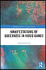 Manifestations of Queerness in Video Games