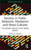 Secrecy in Public Relations, Mediation and News Cultures