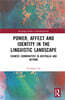 Power, Affect, and Identity in the Linguistic Landscape