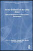 Social Scientists in the Civic Space