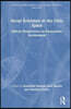 Social Scientists in the Civic Space