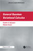 General Quantum Variational Calculus