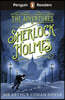 The Penguin Readers Level 4: The Adventures of Sherlock Holmes (ELT Graded Reader)