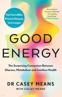 The Good Energy