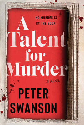 The Talent for Murder