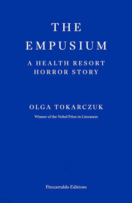 The Empusium