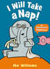 I Will Take a Nap!