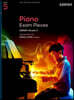 Piano Exam Pieces 2025 & 2026, ABRSM Grade 5