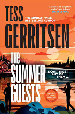 The Summer Guests