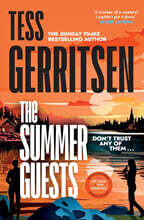 The Summer Guests